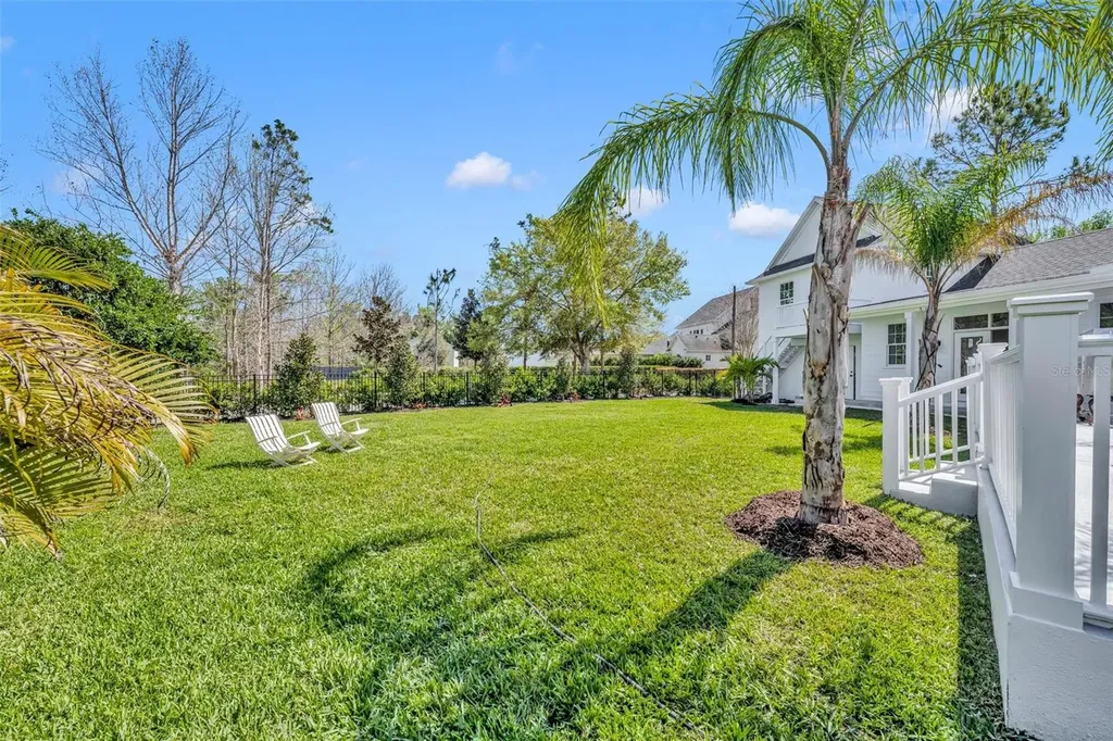 807 Oak Shadows Road Celebration FL 34747
