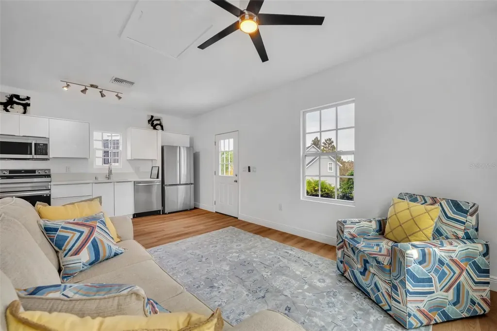 807 Oak Shadows Road Celebration FL 34747