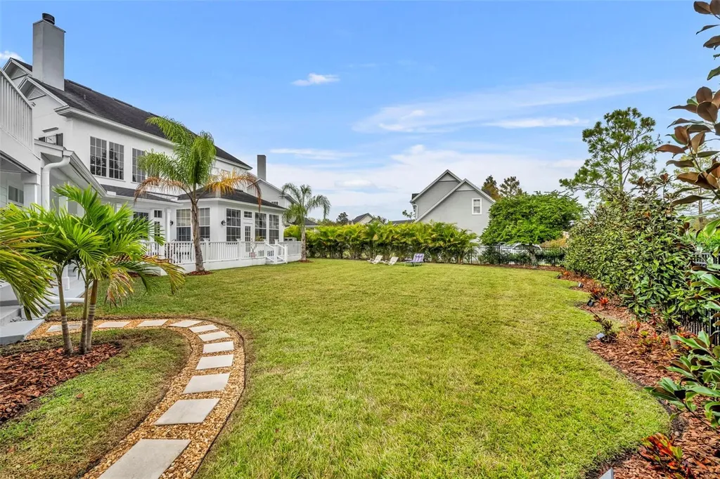 807 Oak Shadows Road Celebration FL 34747