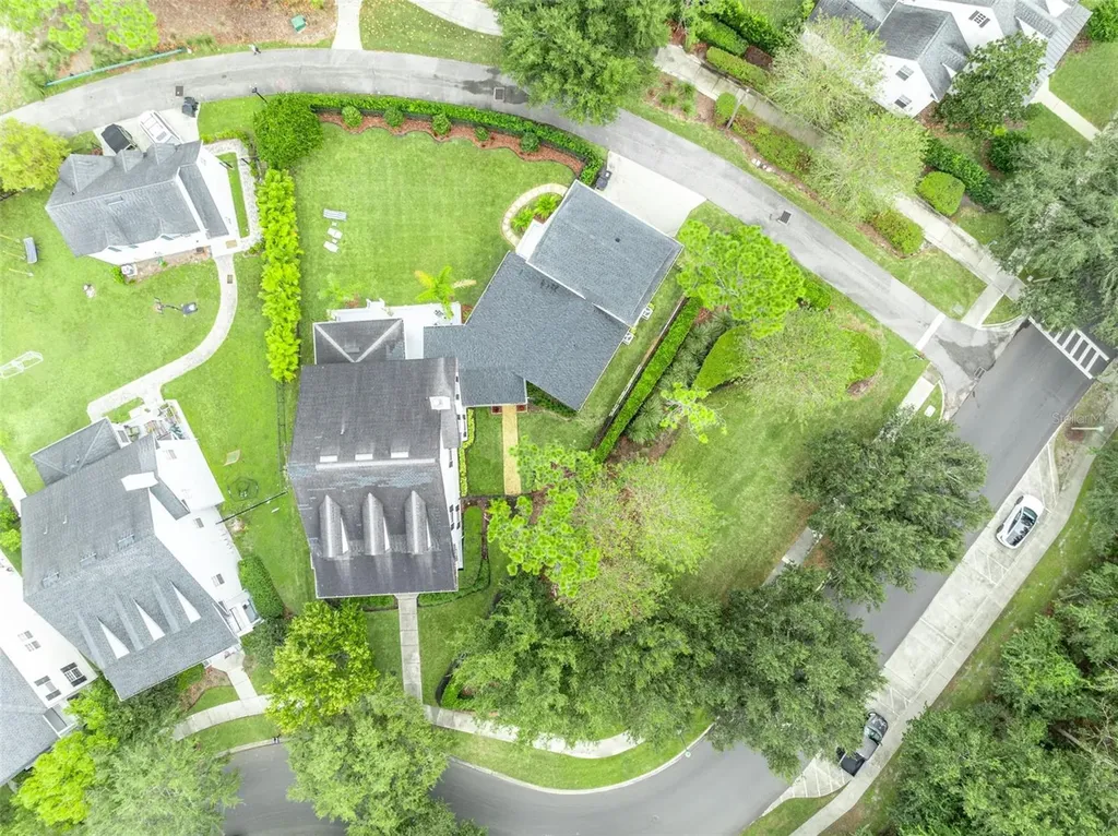 807 Oak Shadows Road Celebration FL 34747