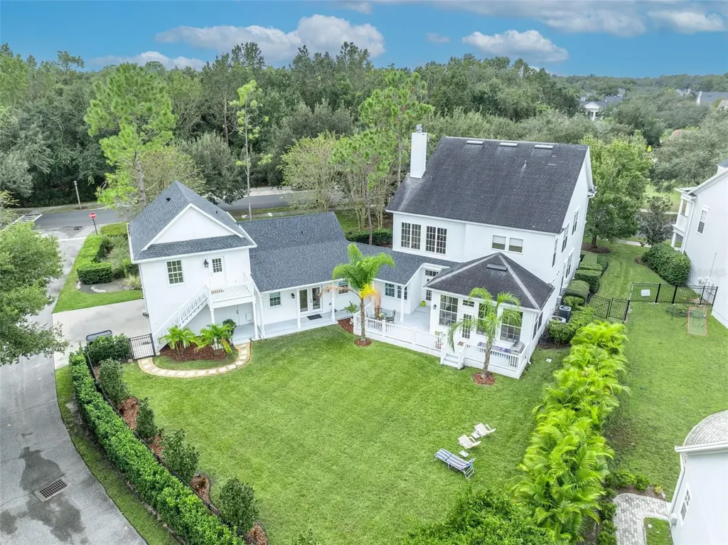 807 Oak Shadows Road Celebration FL 34747