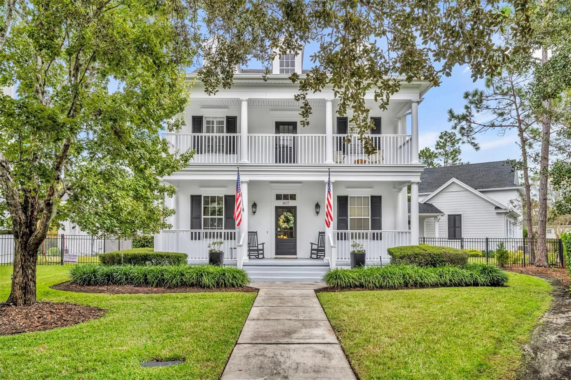 807 Oak Shadows Road Celebration FL 34747