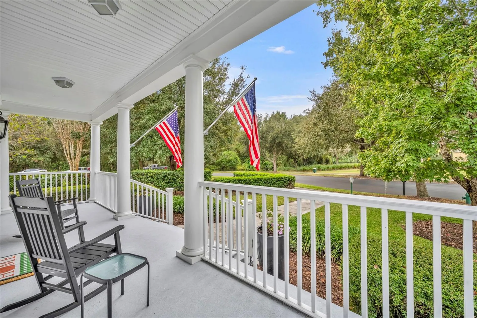 807 Oak Shadows Road Celebration FL 34747