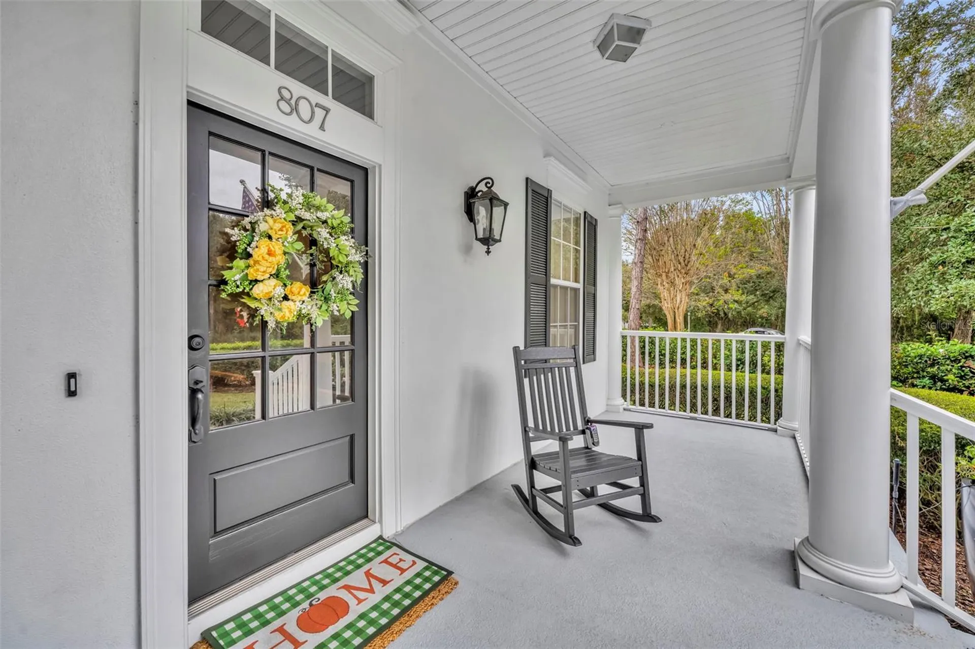 807 Oak Shadows Road Celebration FL 34747