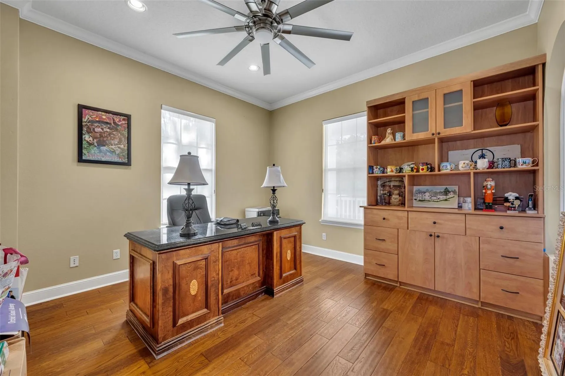 807 Oak Shadows Road Celebration FL 34747