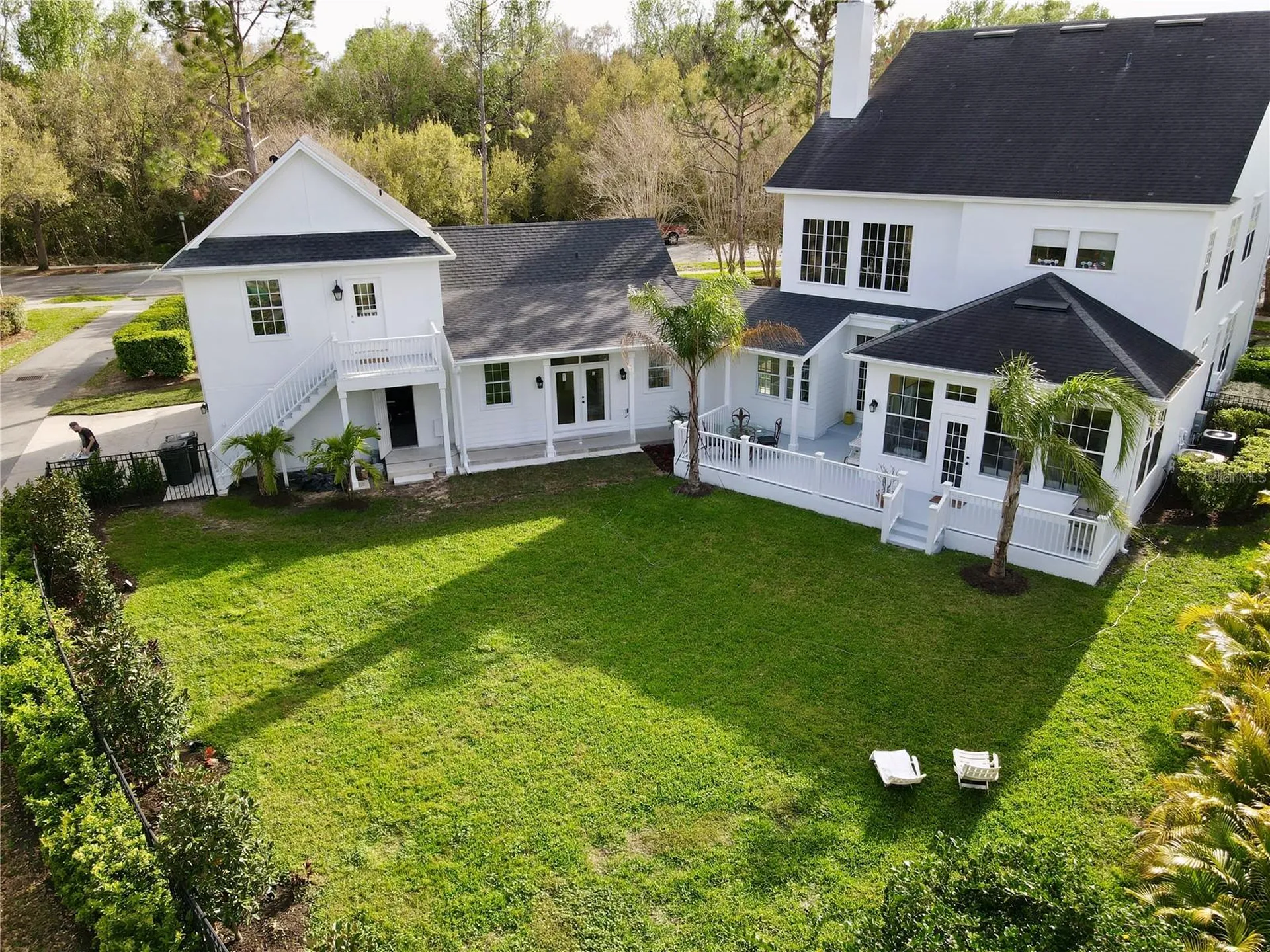 807 Oak Shadows Road Celebration FL 34747