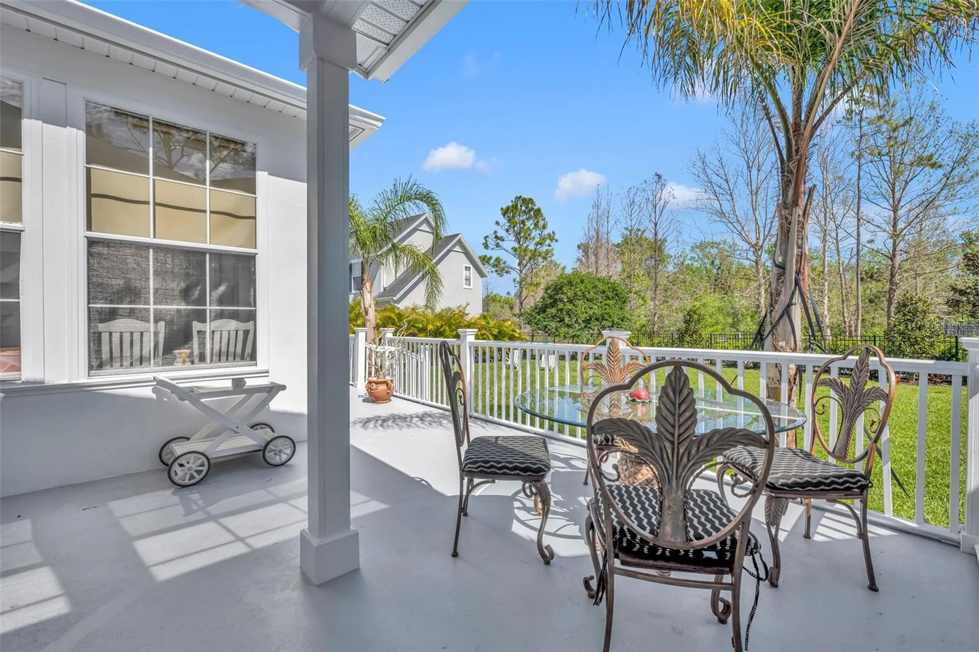 807 Oak Shadows Road Celebration FL 34747