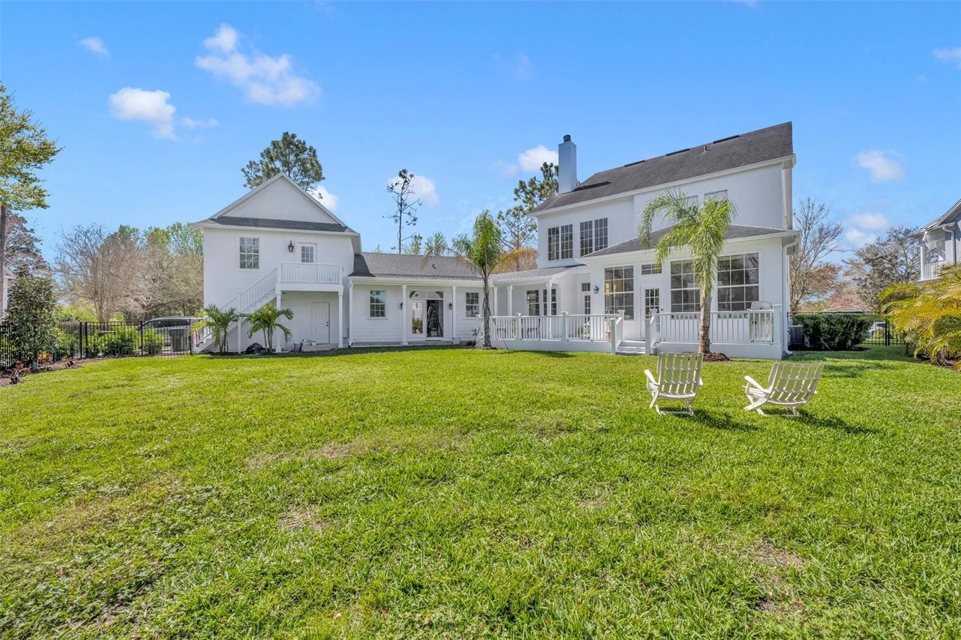 807 Oak Shadows Road Celebration FL 34747