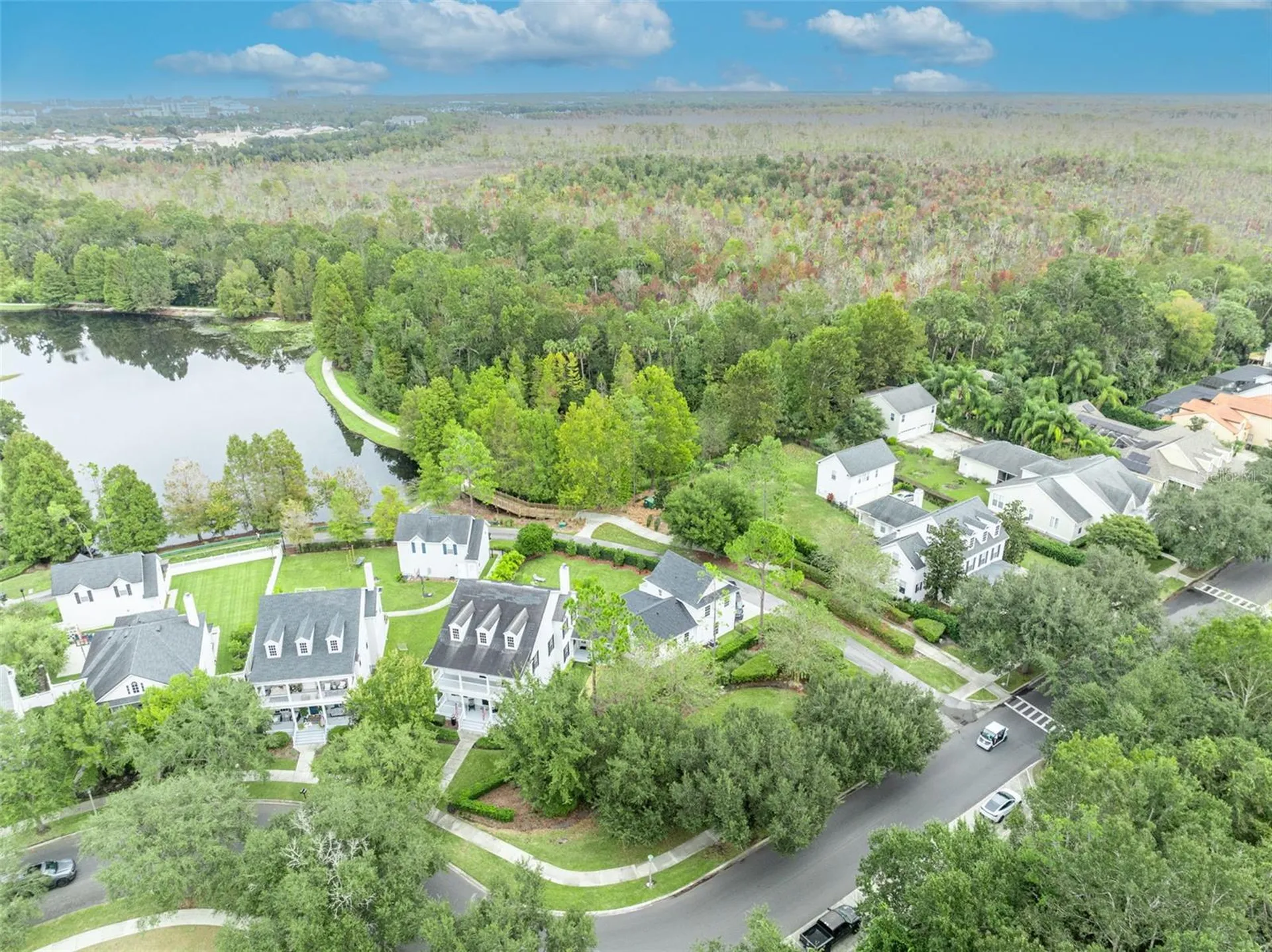 807 Oak Shadows Road Celebration FL 34747