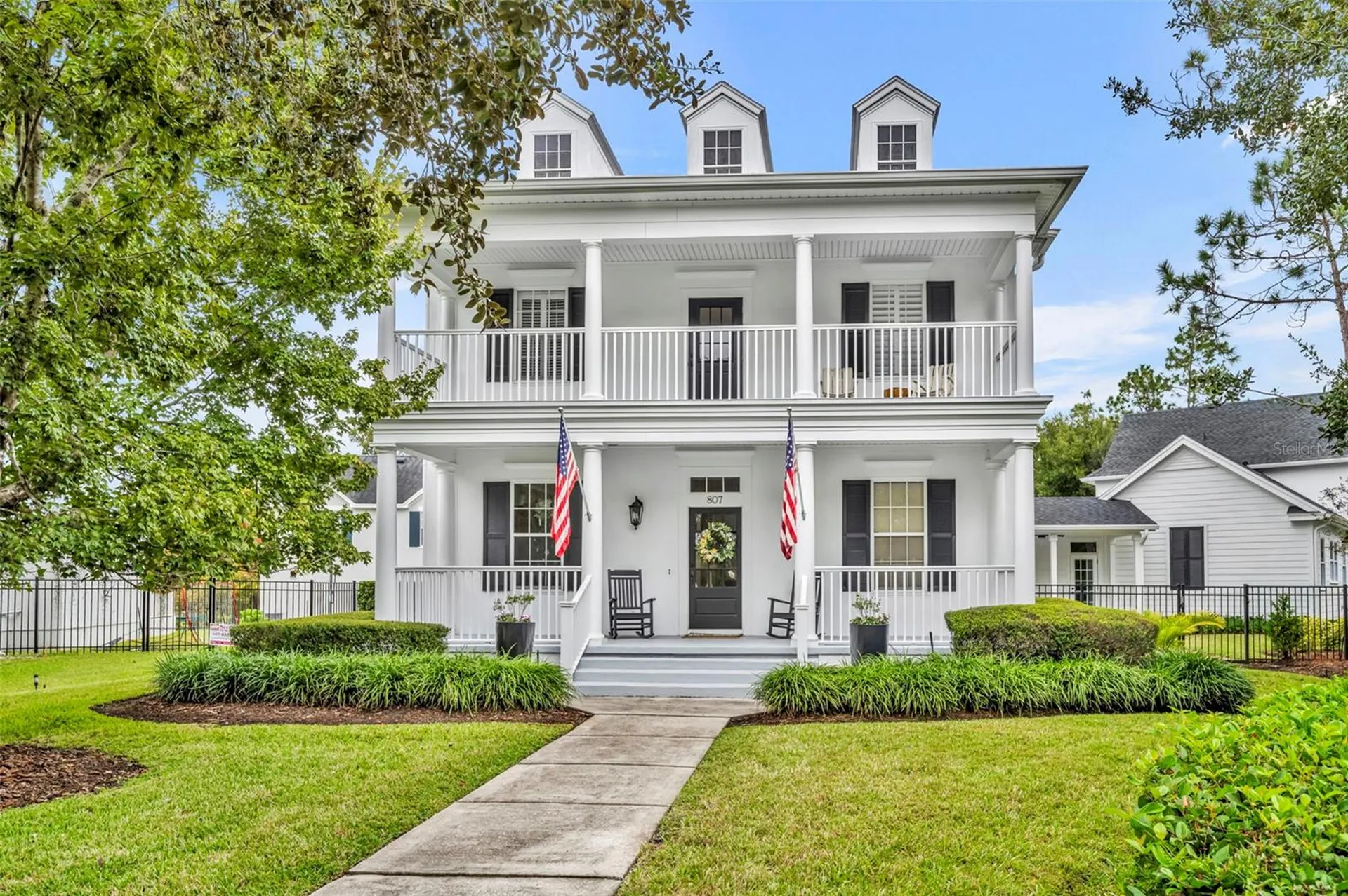 807 Oak Shadows Road Celebration FL 34747