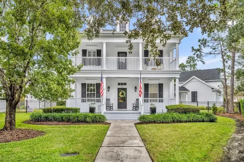 807 Oak Shadows Road Celebration FL 34747