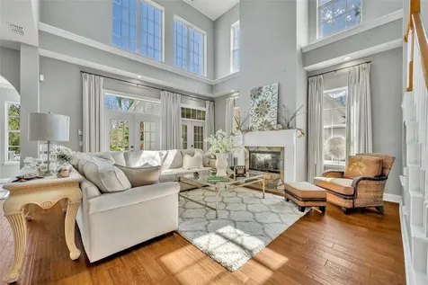 807 Oak Shadows Road Celebration FL 34747