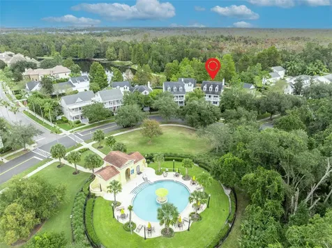 807 Oak Shadows Road Celebration FL 34747