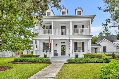 807 Oak Shadows Road Celebration FL 34747