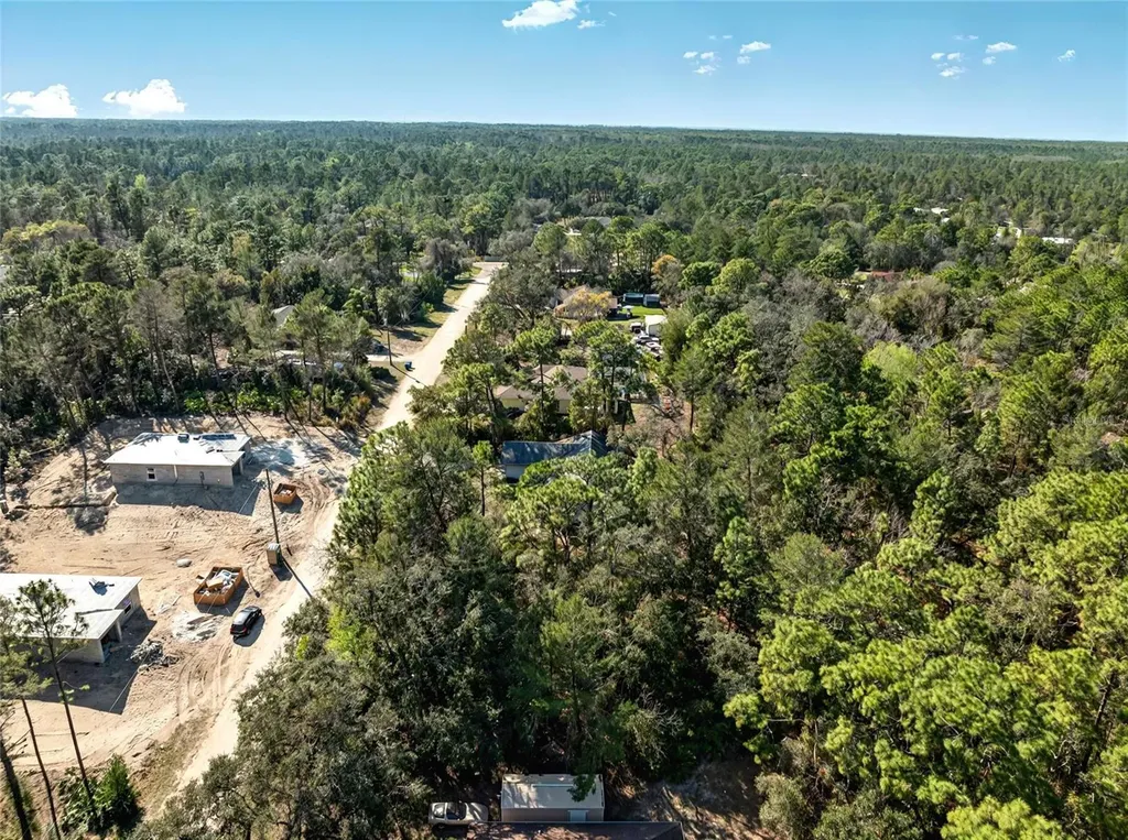 9003 Glenarm Way Weeki Wachee FL 34613