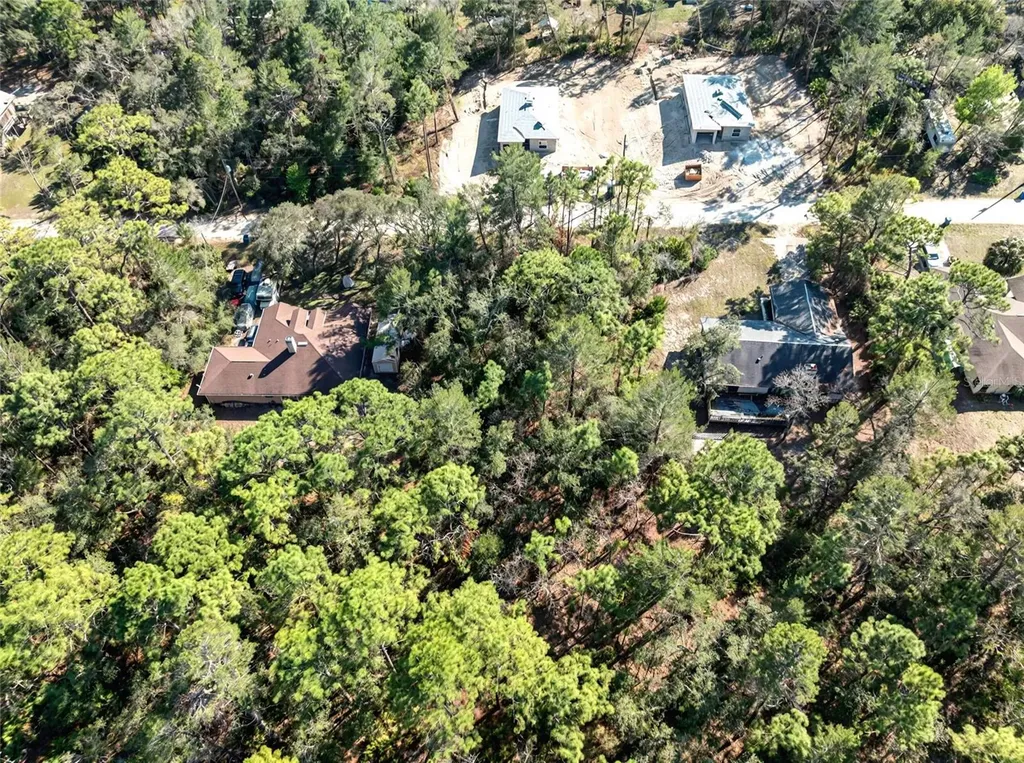 9003 Glenarm Way Weeki Wachee FL 34613