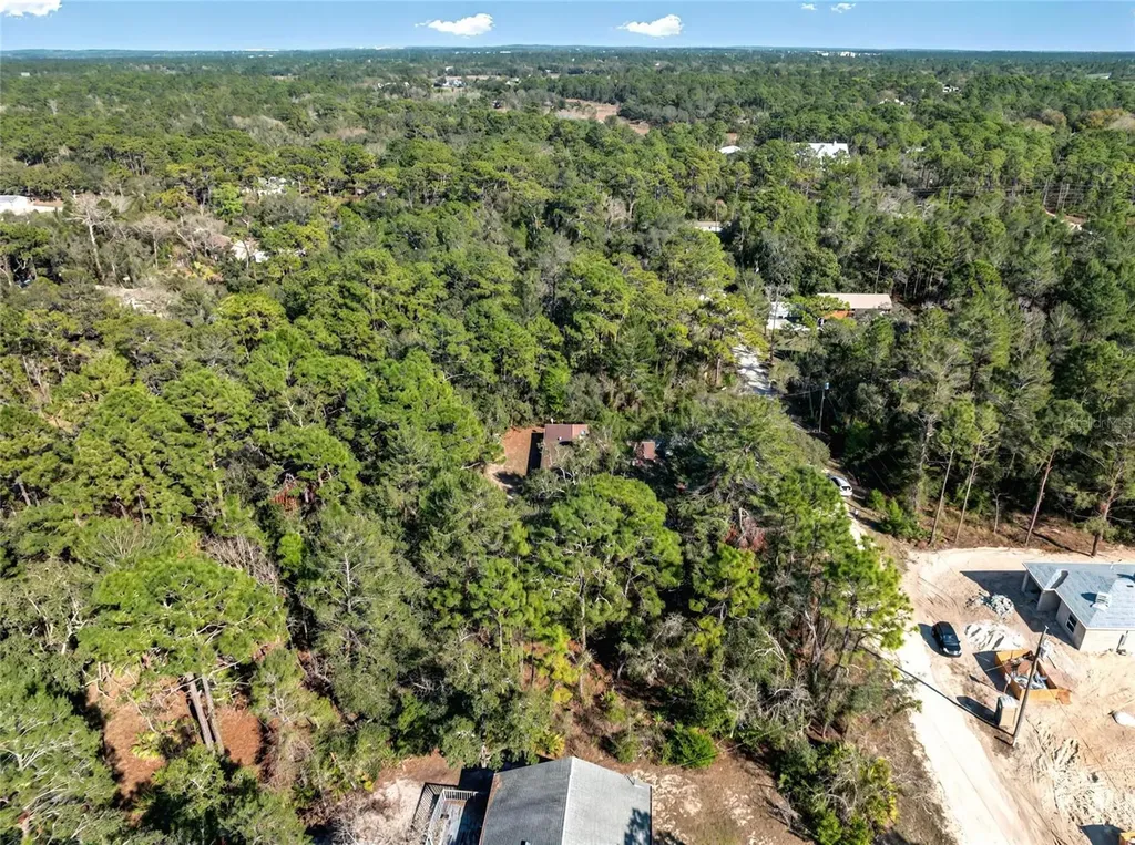 9003 Glenarm Way Weeki Wachee FL 34613