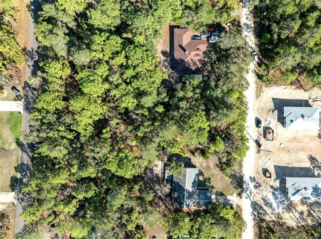 9003 Glenarm Way Weeki Wachee FL 34613