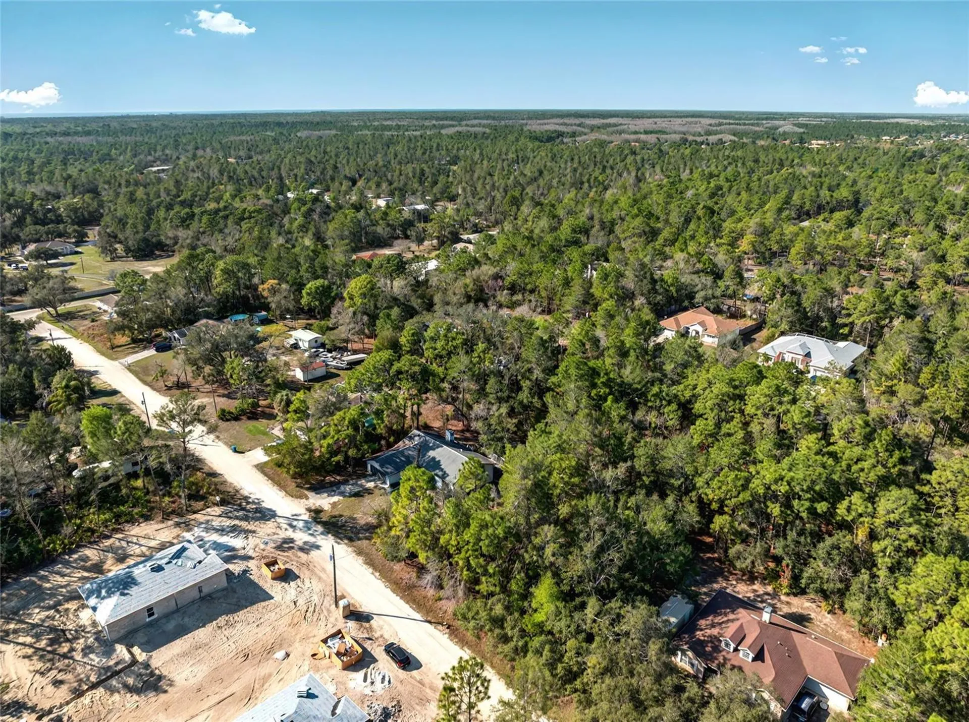 9003 Glenarm Way Weeki Wachee FL 34613