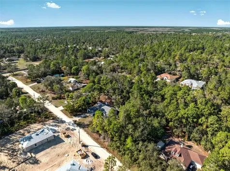 9003 Glenarm Way Weeki Wachee FL 34613