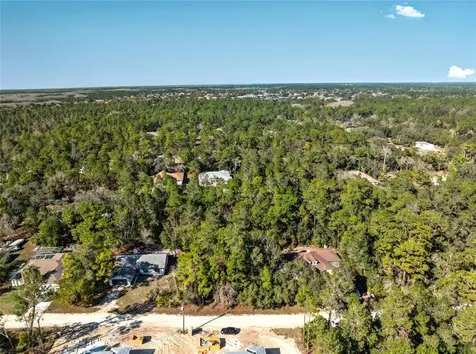 9003 Glenarm Way Weeki Wachee FL 34613