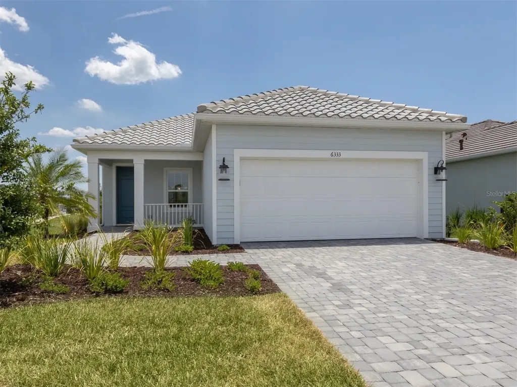 6333 Dry Tortugas Drive Sarasota FL 34241