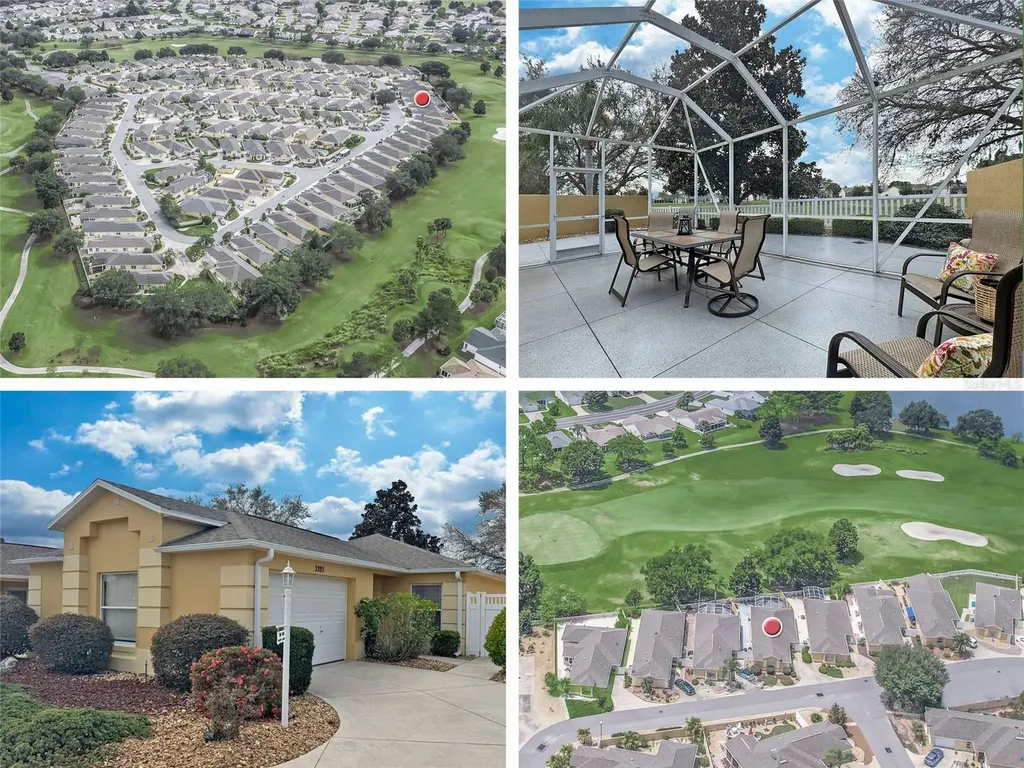 3285 Archer Avenue The Villages FL 32162