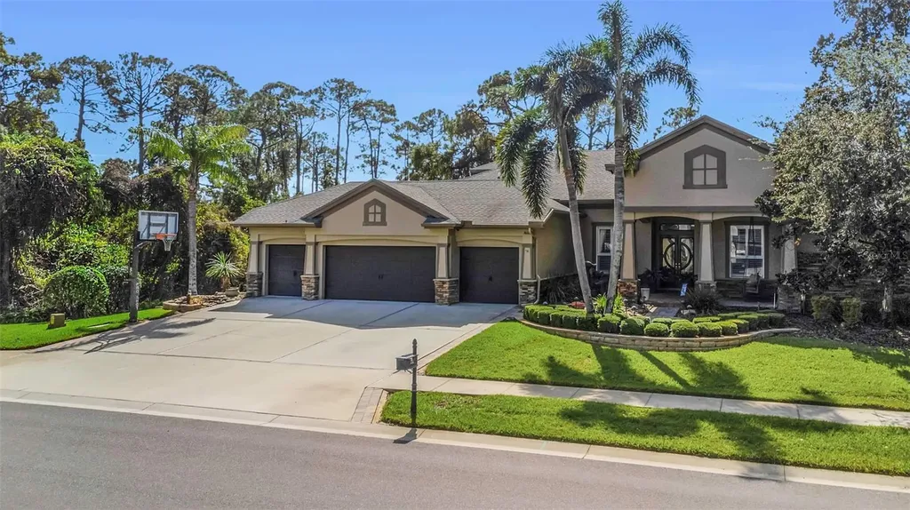 3668 Janus Way Palm Harbor FL 34685