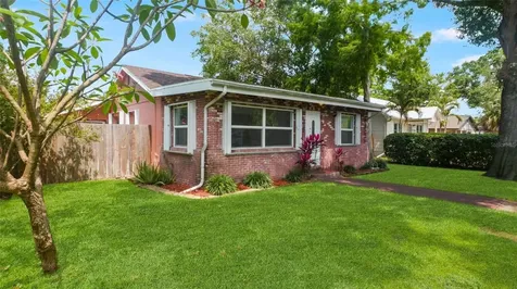4424 19th Street N St Petersburg FL 33714