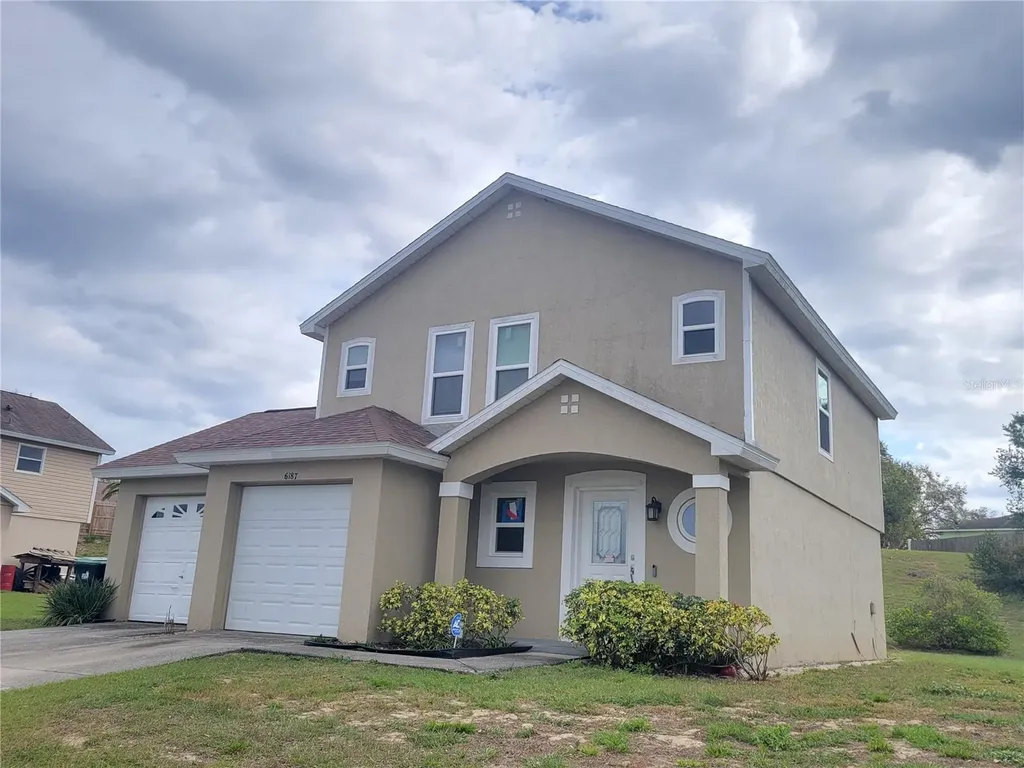 6187 Brookhill Circle Orlando FL 32810