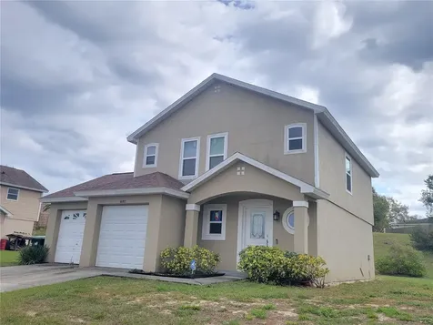 6187 Brookhill Circle Orlando FL 32810