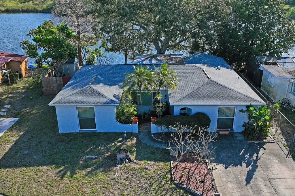 1214 Stover Court Holiday FL 34691