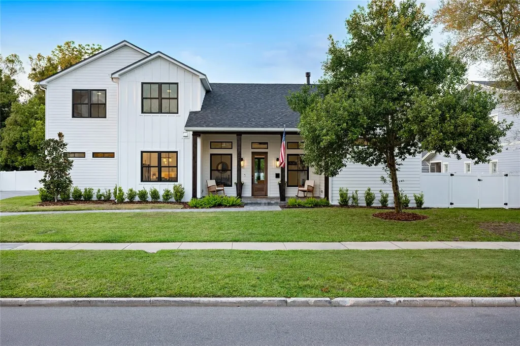 625 Vassar Street Orlando FL 32804