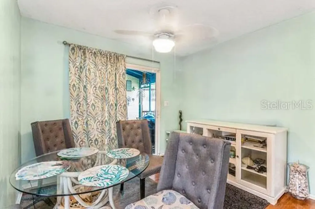 4544 Cynthia Lane Spring Hill FL 34606