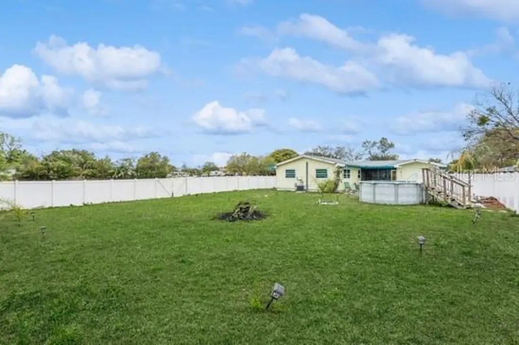 4544 Cynthia Lane Spring Hill FL 34606