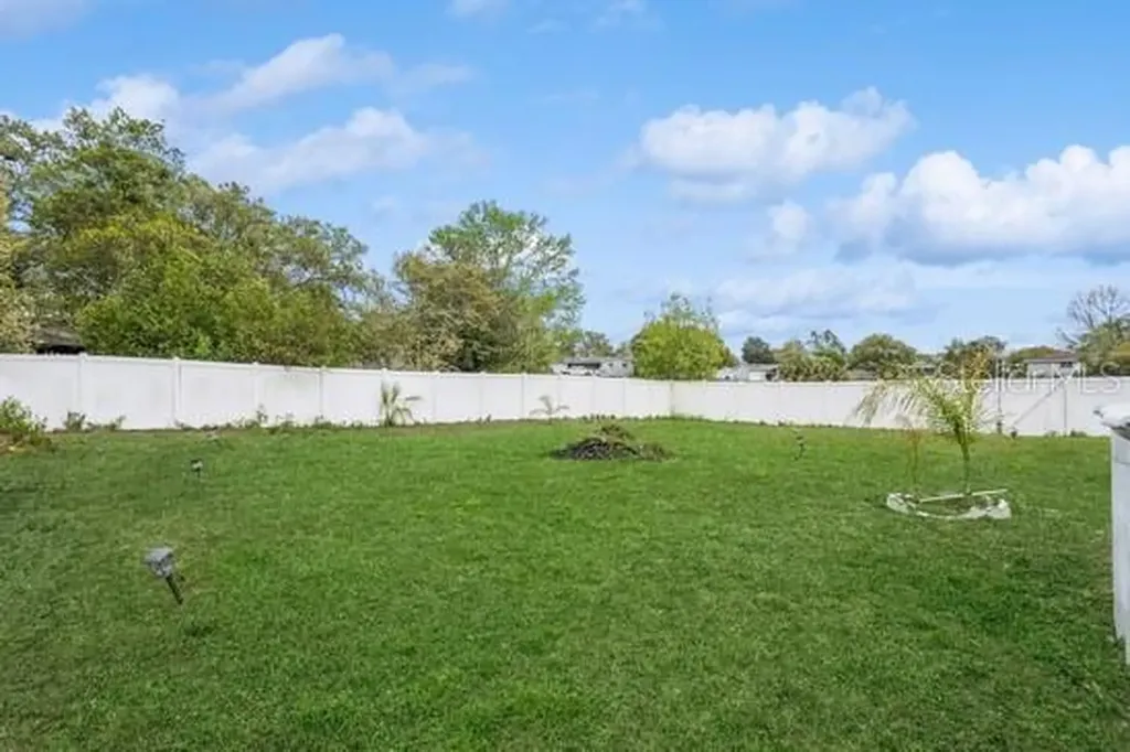 4544 Cynthia Lane Spring Hill FL 34606