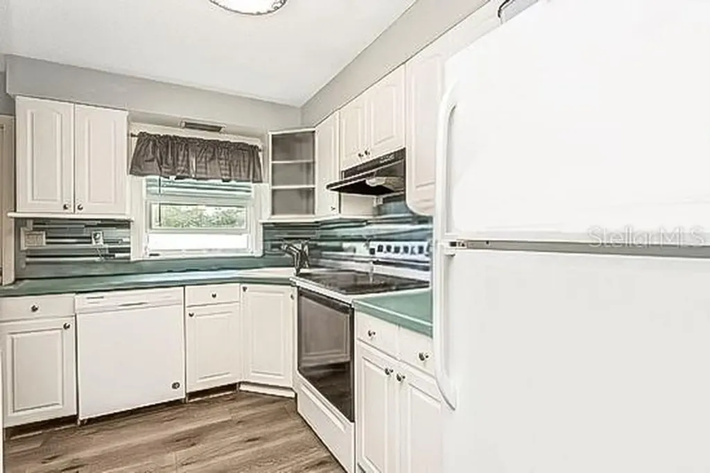 4544 Cynthia Lane Spring Hill FL 34606