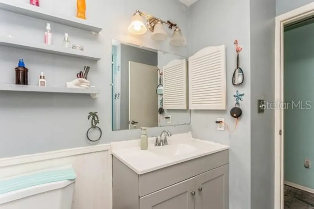 4544 Cynthia Lane Spring Hill FL 34606
