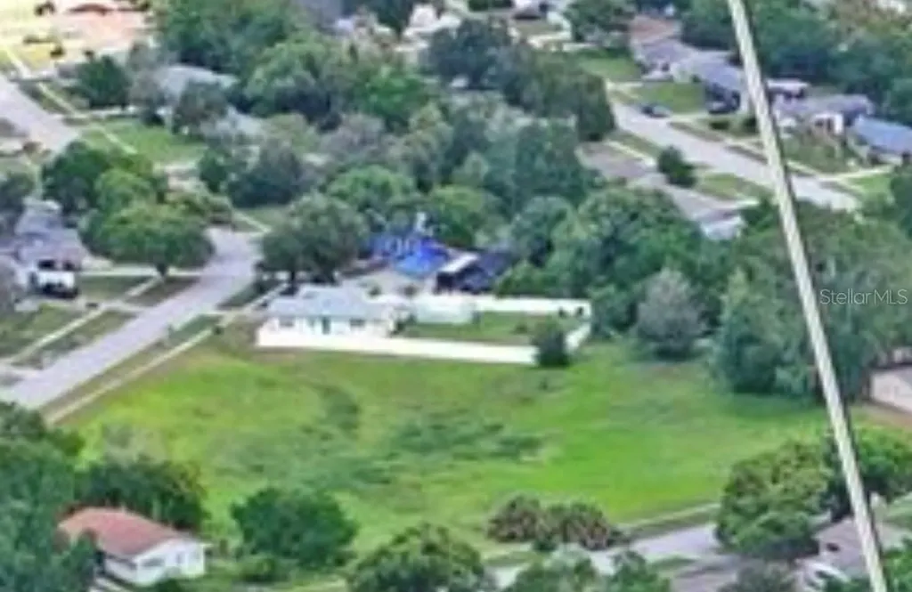 4544 Cynthia Lane Spring Hill FL 34606