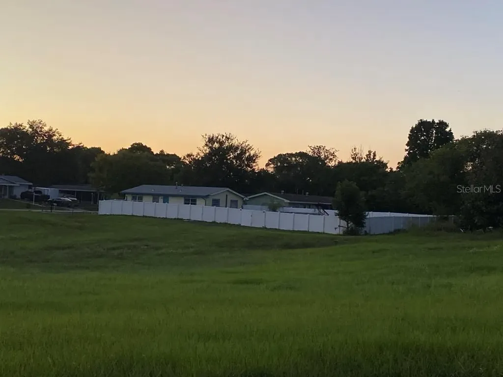 4544 Cynthia Lane Spring Hill FL 34606