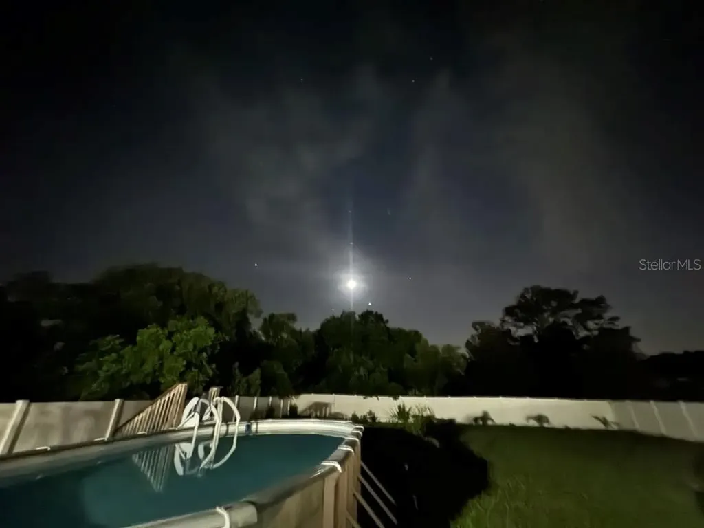 4544 Cynthia Lane Spring Hill FL 34606
