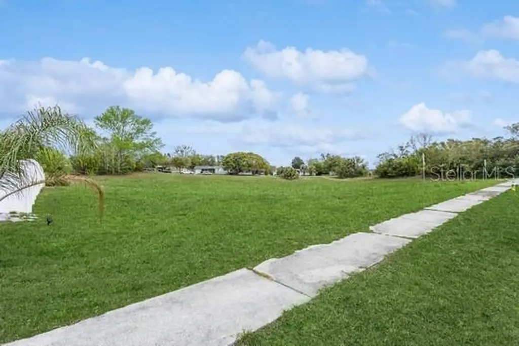 4544 Cynthia Lane Spring Hill FL 34606