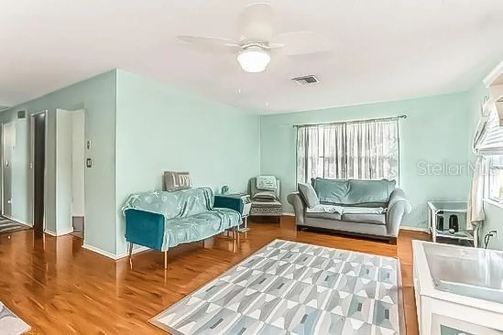 4544 Cynthia Lane Spring Hill FL 34606