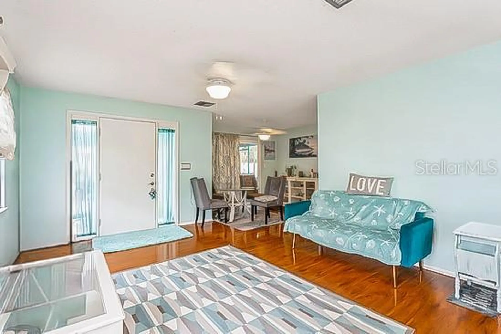 4544 Cynthia Lane Spring Hill FL 34606