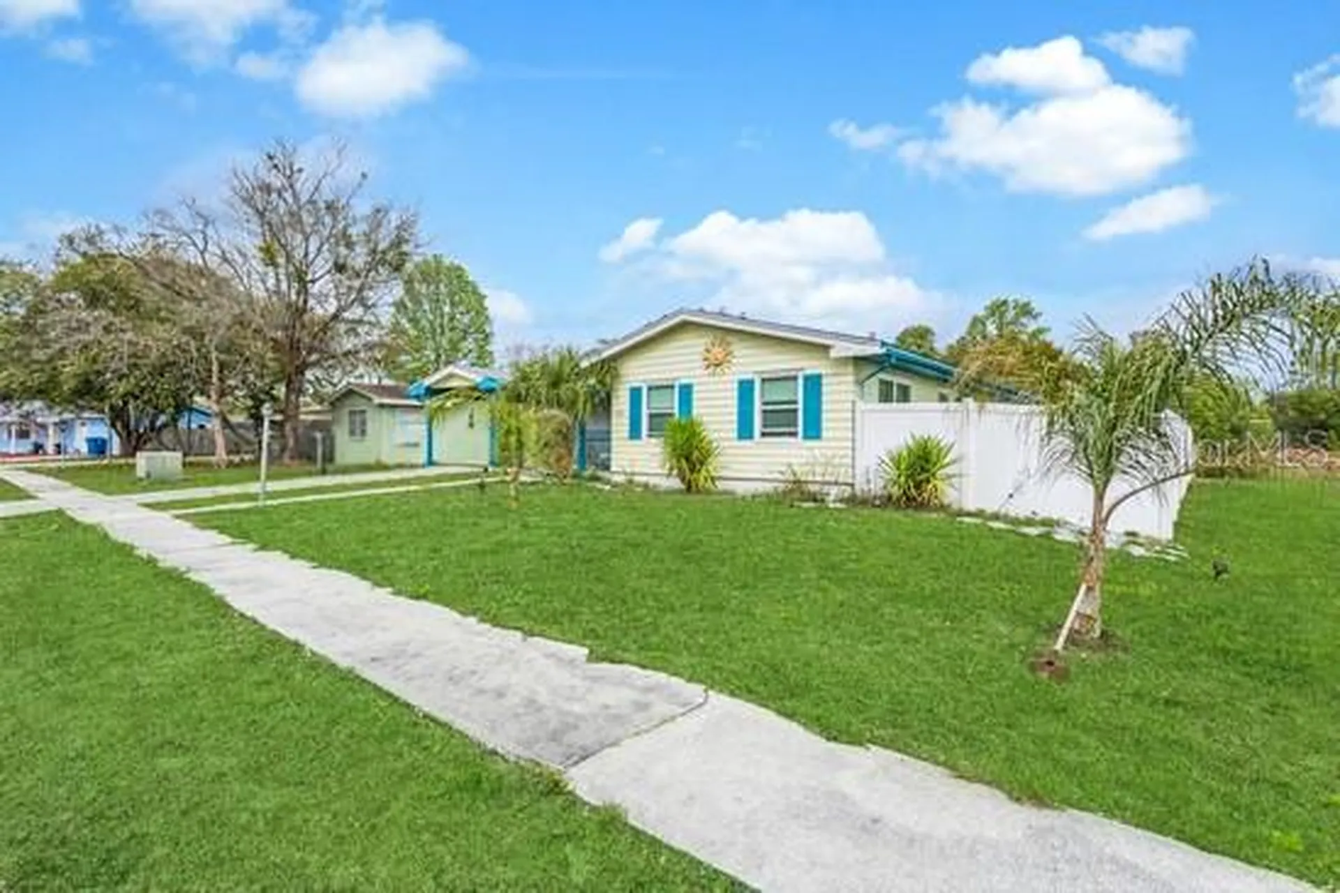 4544 Cynthia Lane Spring Hill FL 34606