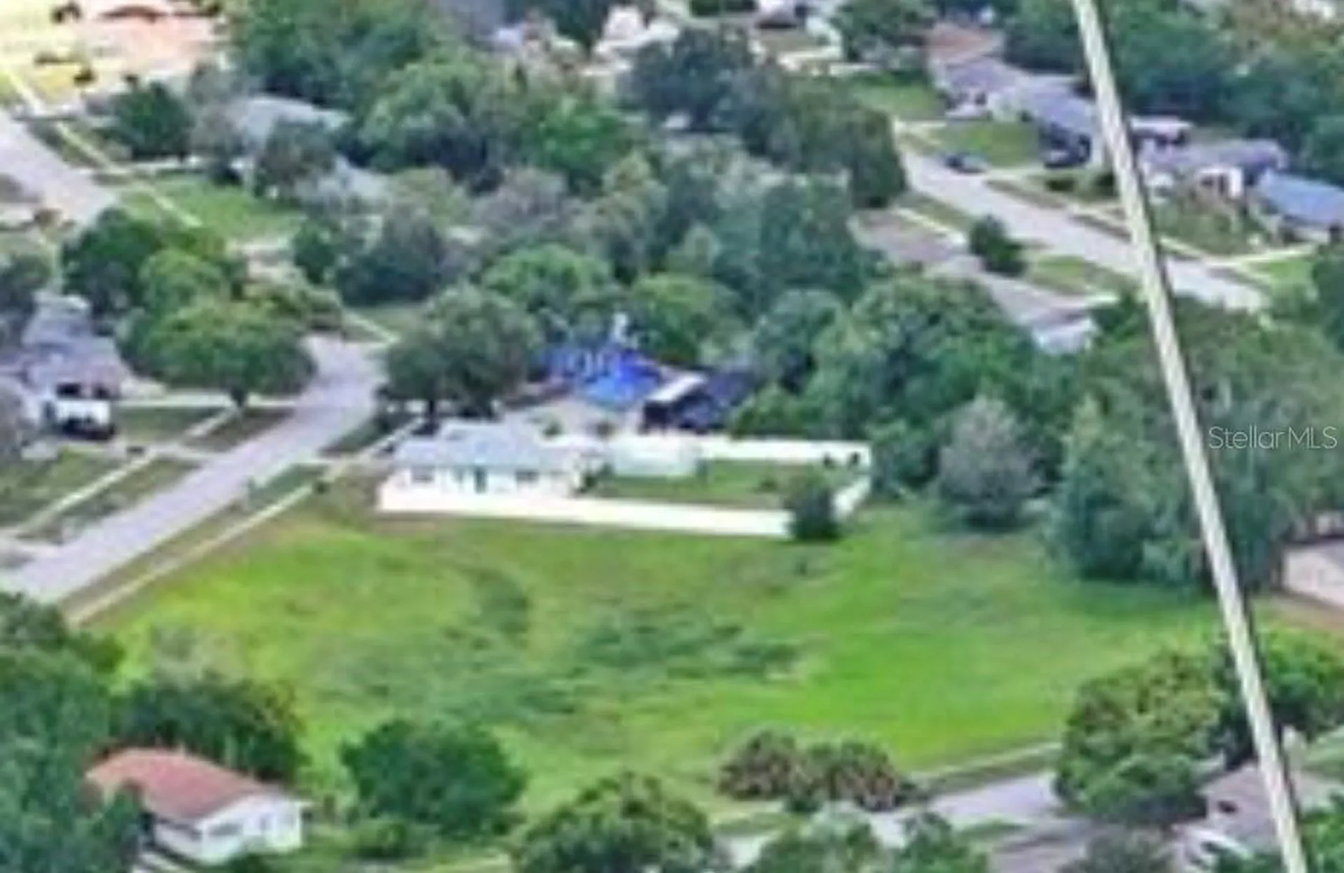 4544 Cynthia Lane Spring Hill FL 34606