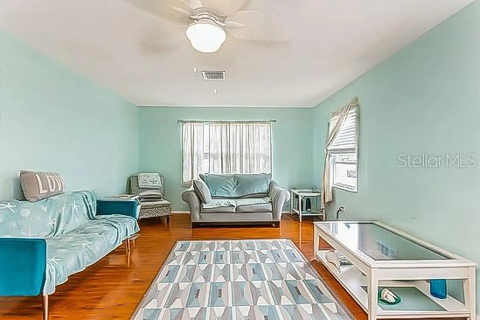 4544 Cynthia Lane Spring Hill FL 34606