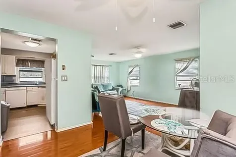 4544 Cynthia Lane Spring Hill FL 34606