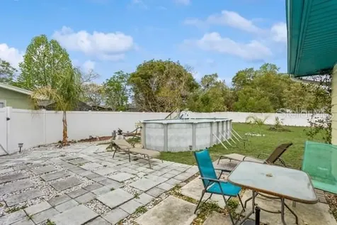 4544 Cynthia Lane Spring Hill FL 34606