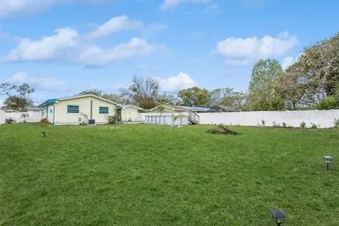 4544 Cynthia Lane Spring Hill FL 34606